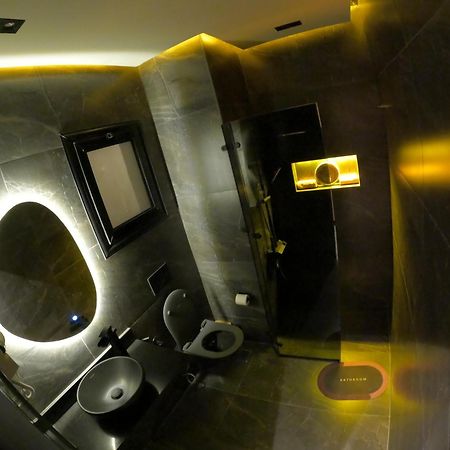 Deluxe Apartment Delta Sharm Ngoại thất bức ảnh