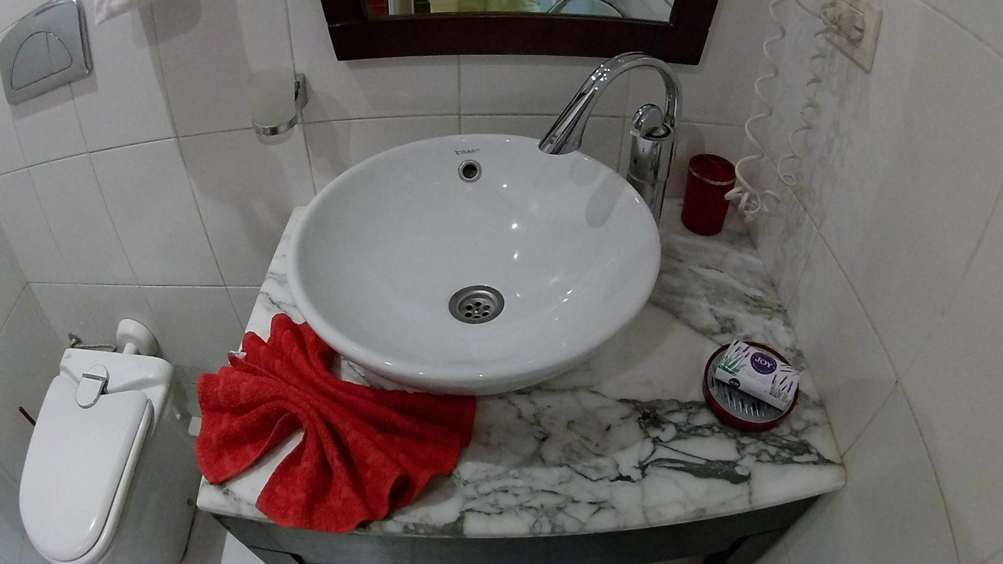 Deluxe Apartment Delta Sharm Phòng bức ảnh