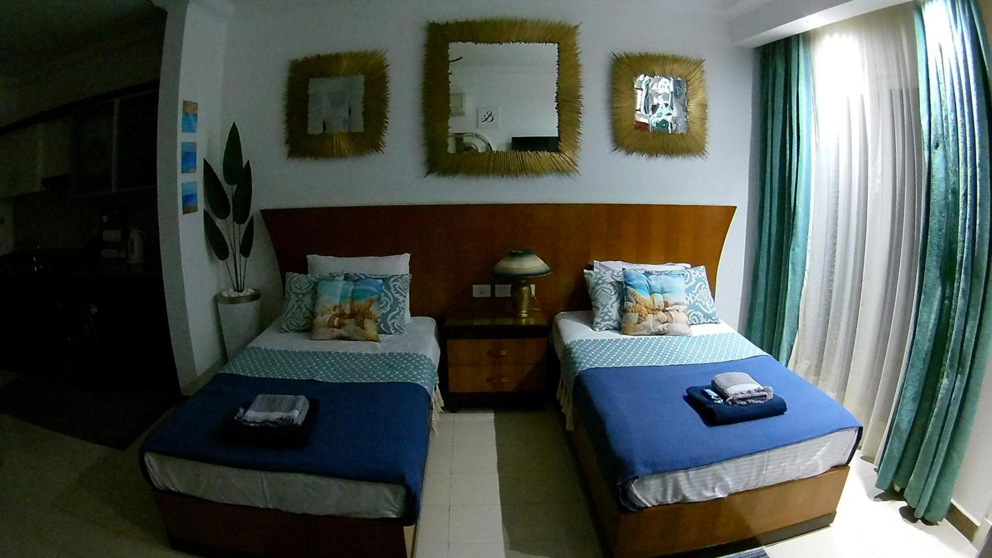 Deluxe Apartment Delta Sharm Phòng bức ảnh