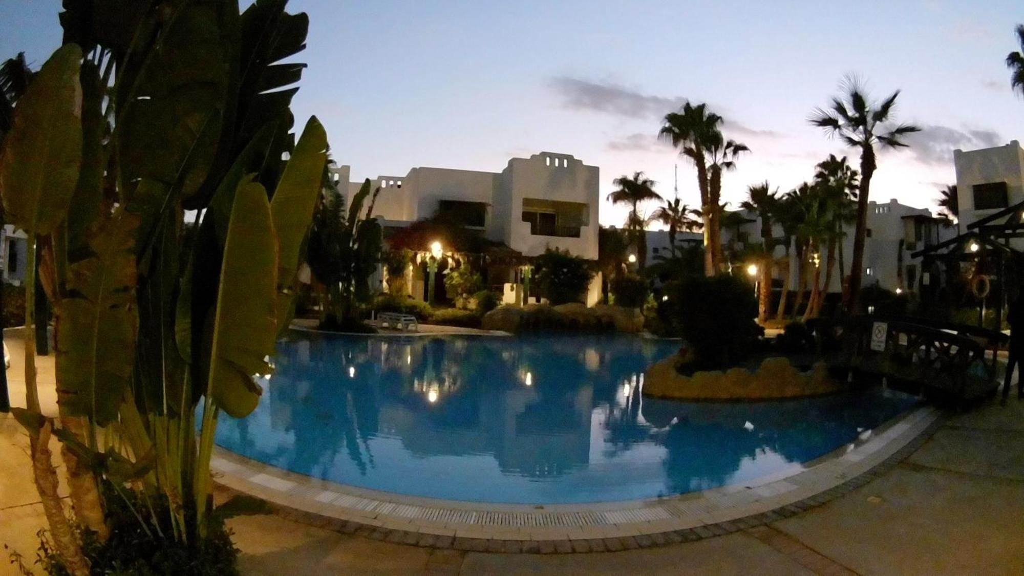 Deluxe Apartment Delta Sharm Phòng bức ảnh