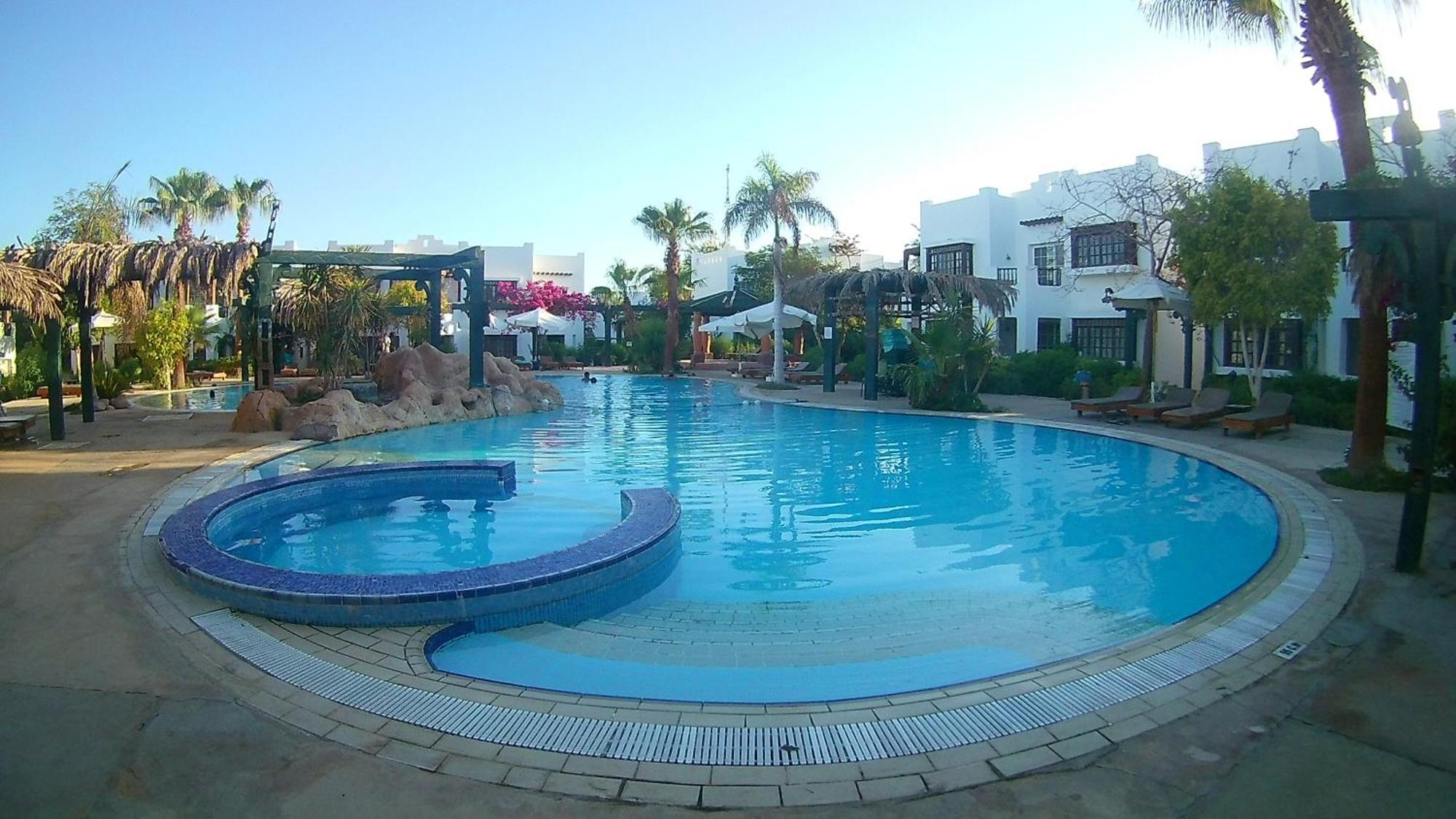 Deluxe Apartment Delta Sharm Phòng bức ảnh