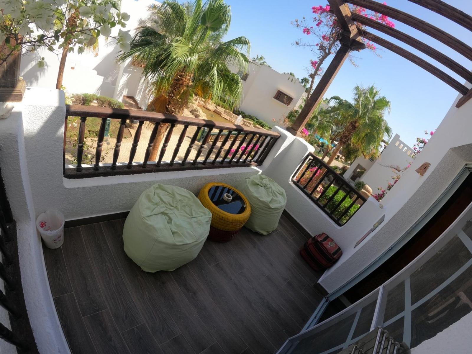 Deluxe Apartment Delta Sharm Ngoại thất bức ảnh